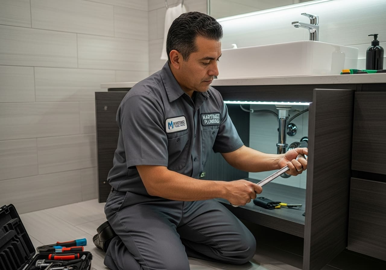Faucet and Sink Repair & Replacement in Ellendale